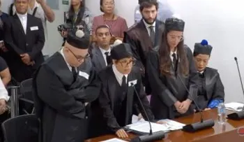 Organizaciones defienden tercera causal de aborto por violación ante el Tribunal Constitucional