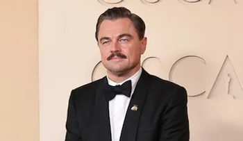 DiCaprio compró una isla en Belice para impulsar un proyecto ecológico