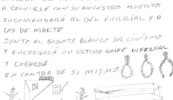 Reinaldo Dos Santos Profecías y Predicciones para el año 2014