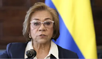 Colombia confirma liberación de 17 presos en Venezuela
