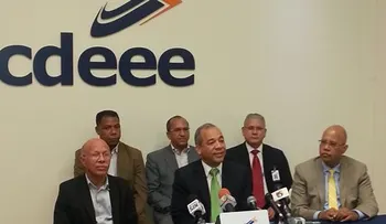 CDEEE : Déficit en la generación afecta el suministro de energía en todo el país