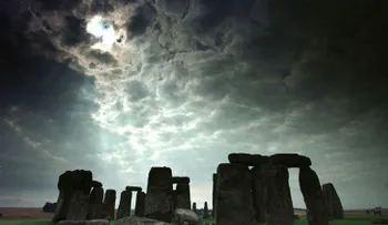 Revelan cómo se alimentaban los constructores de Stonehenge