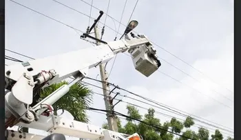 EDENORTE rehabilitará sistema de distribución energía eléctrica tramo avenida Yapur Dumit de Santiago