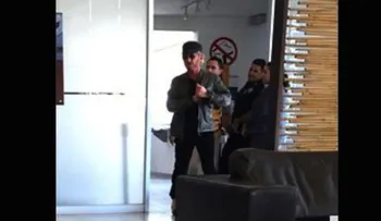 Sean Penn sobre entrevista a El Chapo: â??No tengo nada que ocultarâ?