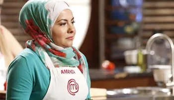 Romper con los prejuicios: la cocinera musulmana que invita a cenar a desconocidos