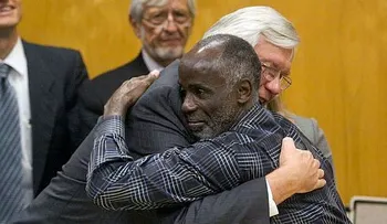 Hombre liberado "por error" 90 años antes, deberá volver a prisión
