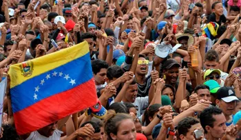 Ninguna elección puede ser normal en Venezuela