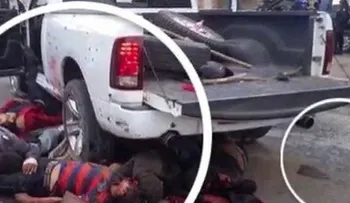 Gobierno mexicano indaga supuesta matanza por parte de policías en Michoacán