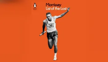 La novela List of the Lost se lleva el premio a la peor escena de sexo en la literatura