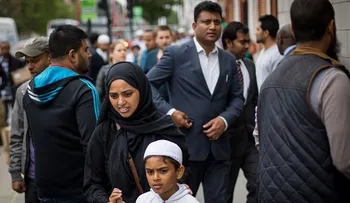 47% de los musulmanes británicos no creen que los homosexuales deban ser profesores de escuela