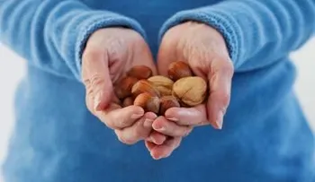 5 alimentos buenos para la memoria
