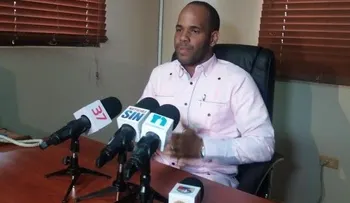Juez de San Cristóbal firma orden de libertad de Moliné