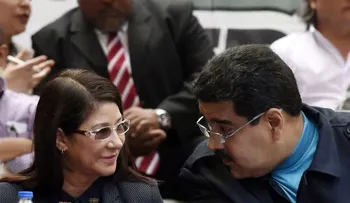 Acusan a dos familiares de Nicolás Maduro por cargos de narcotráfico