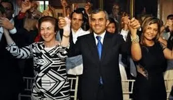 Nieto de expresidente Antonio Guzmán lanza precandidatura a senador