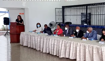 Comité de Compras realiza capacitación sobre requerimientos y contrataciones