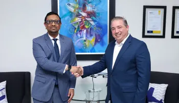 Embajador de Inglaterra visita al director general del IDAC y muestra interés en afianzar cooperación con RD