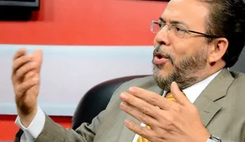 Guillermo Moreno asegura tiene solución al problema del transporte