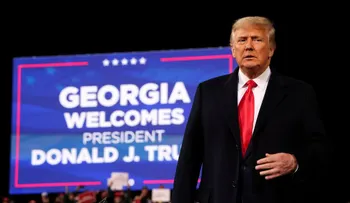 "Nos ha defraudado": Trump reacciona ante la decisión de la Corte Suprema de EE.UU. sobre la moción de Texas