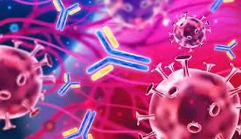 Cóctel de anticuerpos nomoclonales es eficaz con las variantes de coronavirus