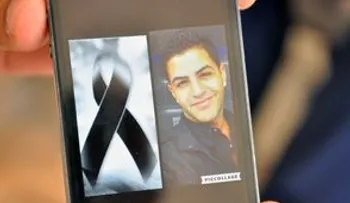 Uno de los dominicanos que falleció en Orlando, quería llevarse a su madre para EEUU