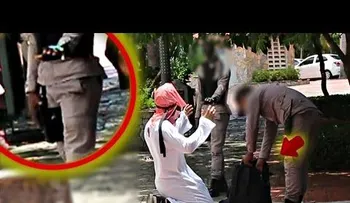 Dominicano hace broma de Arabe tirando bomba y termina en la cárcel