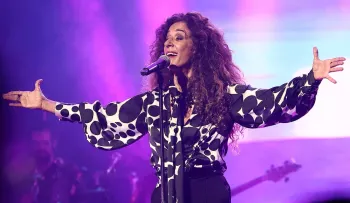 Rosario Flores cerrará en Santo Domingo su gira 'Universo de Ley Tour'