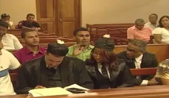 Reenvían otra vez audiencia contra imputados por caso Blas Olivo