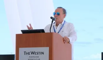 Frank Rainieri: Aeropuerto Punta Cana genera millones de dólares para el Estado