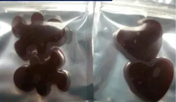 Una madre preparaba dulces de marihuana que su hija luego vendía en la escuela
