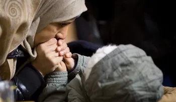 Alemania recibió casi 1,1 millones de migrantes en 2015