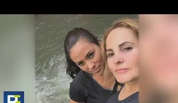 Ser las cocineras de El Chapo las llevó 8 años a una cárcel de máxima seguridad en México