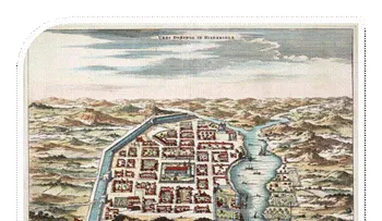 Las universidades de Santo Domingo en tiempos de la colonia