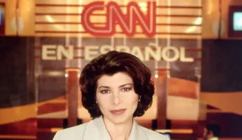 Las 13 cosas que aprendí en mis 25 años de carrera en CNN