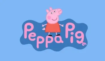 Peppa Pig rechaza una oferta de 1.250 millones de euros de la televisión británica ITV