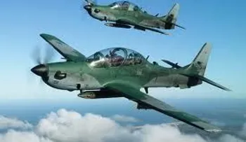 Justicia brasileña ofrece nuevos detalles sobre pagos de supuesto soborno en compra de los Tucano