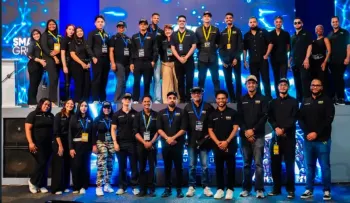 SMA Talents Summit 2026 arranca en Sambil con lanzamientos y creadores de contenido