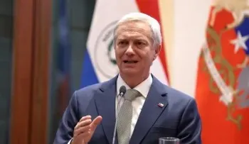 Chile: Gobierno de Kast dispuesto a modificar reforma de seguridad tras críticas al nuevo estado de excepción