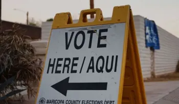 El miedo a ICE transforma el Festival Latino de Manassas Park en Virginia y amenaza con disuadir el voto hispano