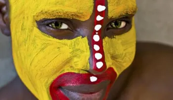 Estas son las prácticas sexuales más extrañas alrededor del mundo