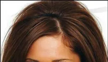 Si te consigue una mujer con hoyuelos en la cara ¡Ni se te ocurra dejarla ir! 