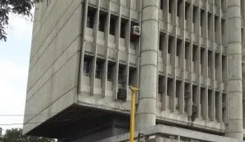 Evalúan vulnerabilidad sísmica edificios instituciones públicas.