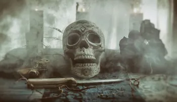 Conoce las 13 maldiciones más famosas de la historia