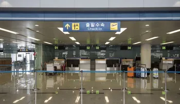 Detienen a un ciudadano estadounidense en aeropuerto de Corea del Norte