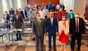 MESCYT realiza taller de inducción para Asesores Técnicos de la autoevaluación institucional de las IES
