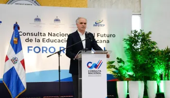Santiago aporta al acuerdo por la educación