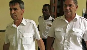 Procuraduría pedirá extradicción de pilotos condenados a 20 años que huyeron del país