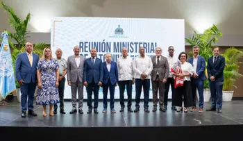 RD fortalece seguridad vial con reunión liderada por Intrant