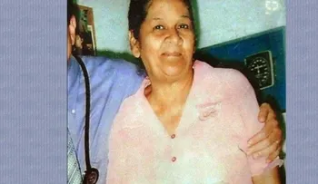 Identifican restos de dominicana Ana Martínez hallada muerta  en un río de Providence 