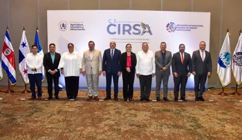 República Dominicana aboga por acción regional conjunta para proteger la producción agropecuaria