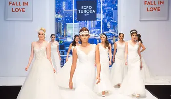 ¿Estás buscando un "Vestido de novia"? Ellos te ayudarán a encontrarlo